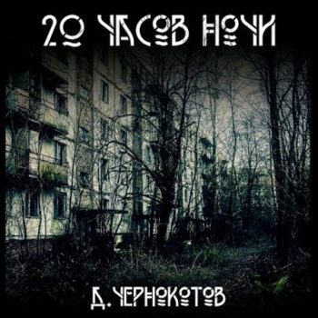 20 часов ночи — Чернокотов Дмитрий