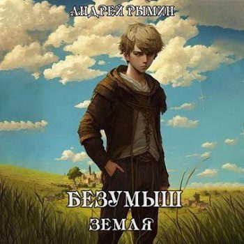 Безумыш. Земля - Рымин Андрей