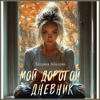 Мой дорогой дневник — Абалова Татьяна