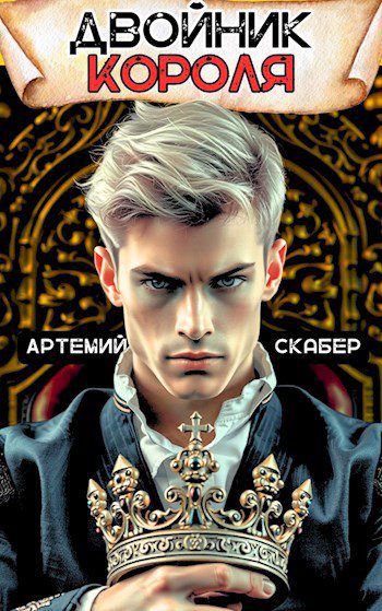 Двойник Короля — Скабер Артемий