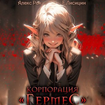 Корпорация «Гермес» 3 - Лисицин Евгений, Алекс Рок