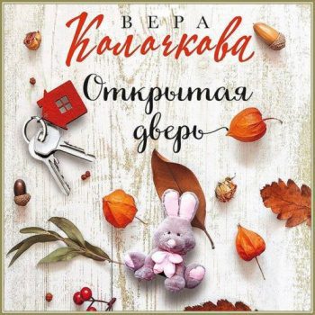 Открытая дверь - Колочкова Вера