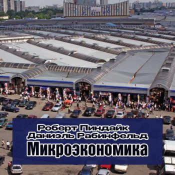 Микроэкономика — Пиндайк Роберт, Рабинфельд Даниэль