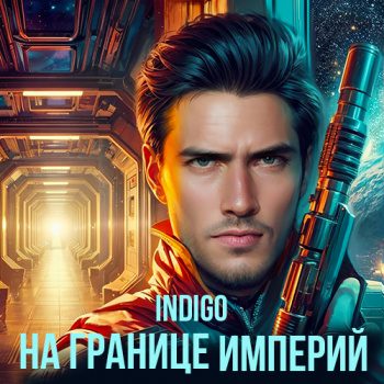 На границе империй. Том 1 — INDIGO