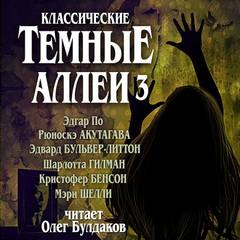 Классические Тёмные аллеи 3