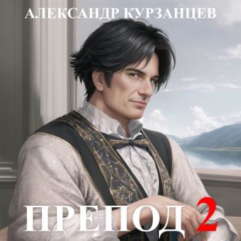 Препод 2 — Курзанцев Александр