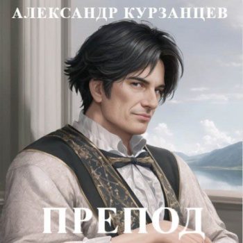 Препод — Курзанцев Александр