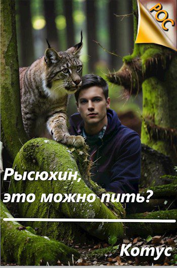 Рысюхин, это можно пить?! — Котус