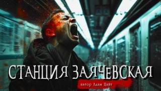 Станция Заячевская — Цайт Адам