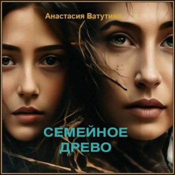 Семейное древо — Ватутина Анастасия