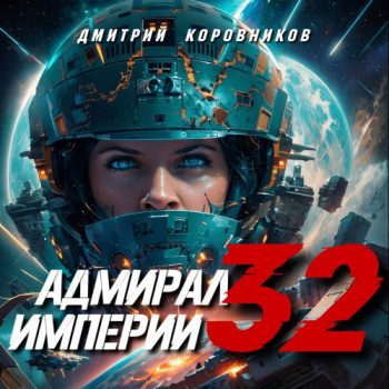 Адмирал Империи – 32 — Коровников Дмитрий