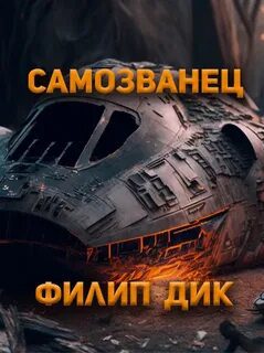 Самозванец — Дик Филип