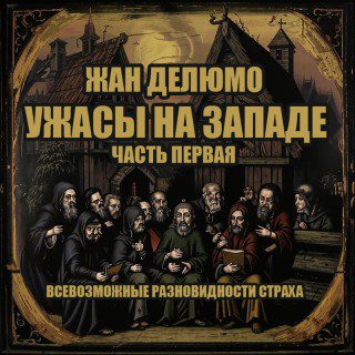 Ужасы на Западе. Часть 1. Всевозможные разновидности страха — Делюмо Жан