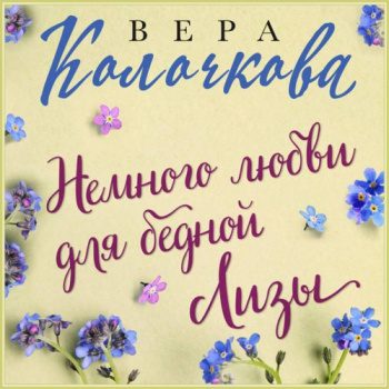 Немного любви для бедной Лизы - Колочкова Вера