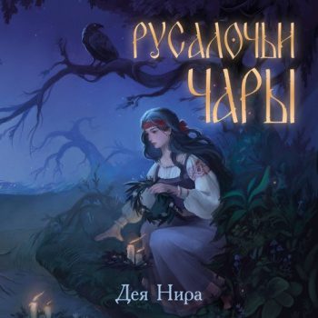 Русалочьи чары - Нира Дея