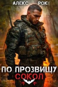 По прозвищу «Сокол». Том 1 — Рок Алекс