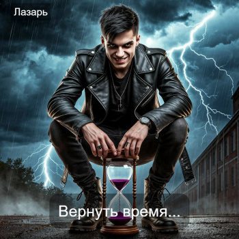 Вернуть время — Лазарь
