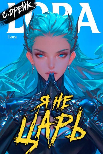 Я не царь. Книга XXIV - Дрейк Сириус
