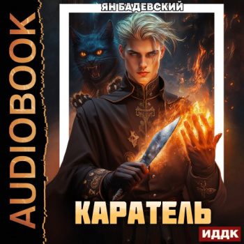 Каратель - Бадевский Ян
