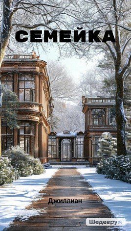 Семейка — Джиллиан