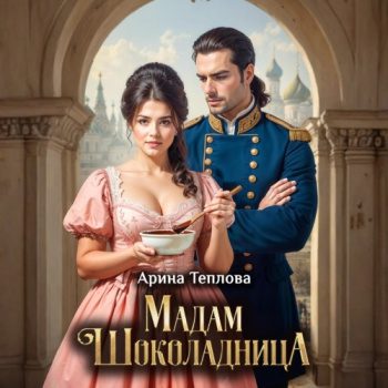 Мадам Шоколадница — Теплова Арина