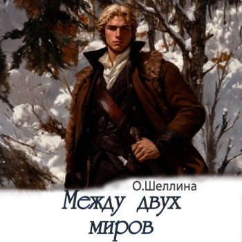 Между двух миров - Шеллина Олеся
