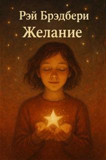 Желание - Брэдбери Рэй