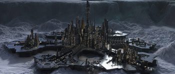Star Gate: Thrown Away - Чуперка Виктор