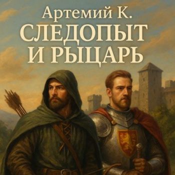 Следопыт и Рыцарь — К. Артемий