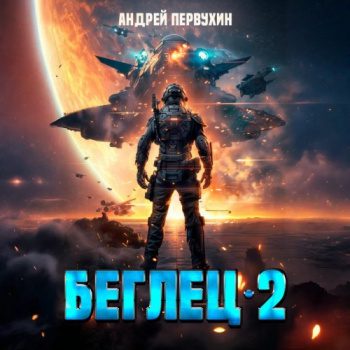 Целитель. Книга вторая - Первухин Андрей
