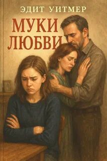 Муки любви — Уитмер Эдит