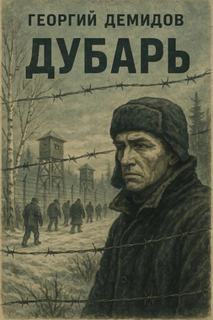 Дубарь - Демидов Георгий