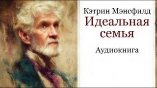 Идеальная семья - Мэнсфилд Кэтрин