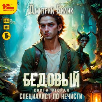 Бедовый. Специалист по нечисти - Билик Дмитрий