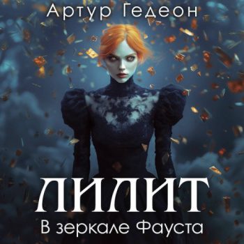 Лилит. В зеркале Фауста — Гедеон Артур