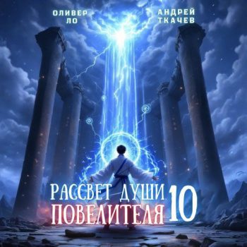 Рассвет Души Повелителя. Том 10 - Ло Оливер, Ткачев Андрей