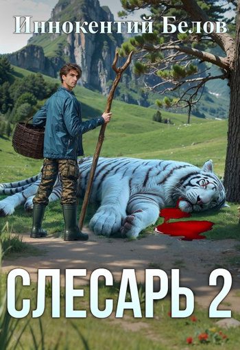 Слесарь - Хитриус Дмитриус