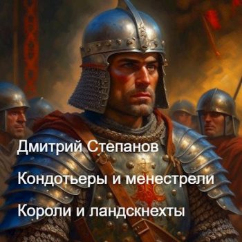 Кондотьер — Листратов Валерий