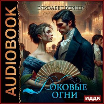 Роковые огни - Вернер Элизабет