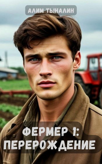 Фермер 1. Перерождение - Тыналин Алим