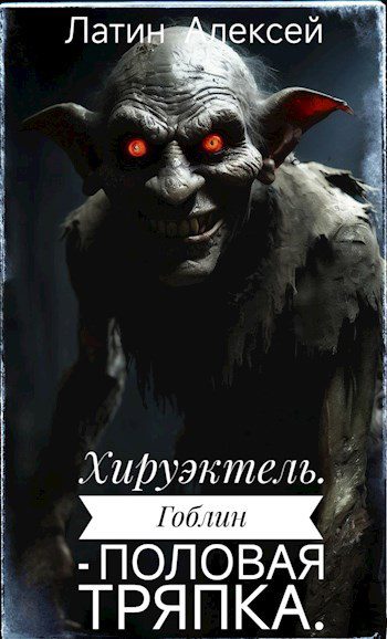 Гоблин — Денисов Вадим