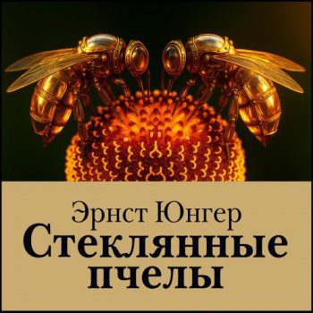 Стеклянные пчёлы — Юнгер Эрнст