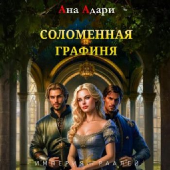Соломенная графиня — Адари Ана