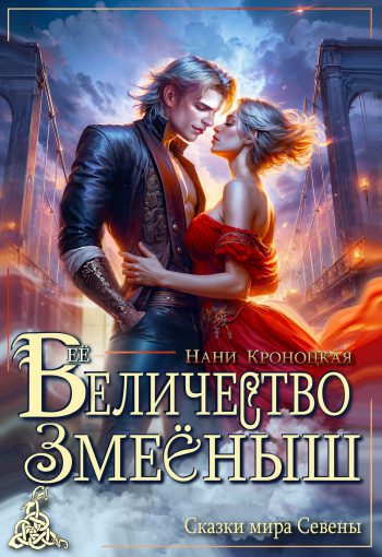 Змееныш - Калбанов Константин