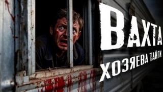 Вахта. Хозяева Тайги — Тайга Паша