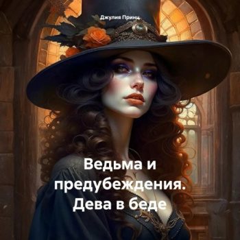 Ведьма и предубеждения. Дева в беде - Принц Джулия