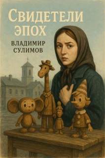 Свидетели эпох - Сулимов Владимир