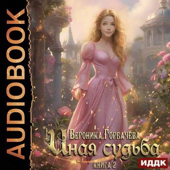 Иная судьба. Книга 2 — Горбачева Вероника