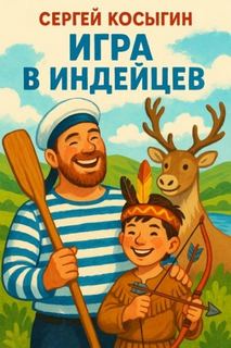 Игра в индейцев — Косыгин Сергей