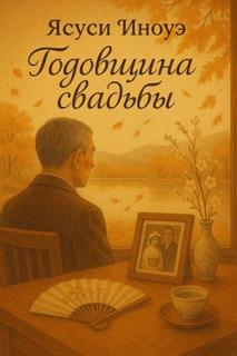 Годовщина свадьбы - Иноуэ Ясуси